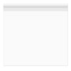 Klappenbeutel 11x11cm Hochtransparent (100 Stück) [B44]