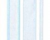 Band Mono Hellblau 1,5cm x 23 meter (1 Rolle) [RIBLBL]