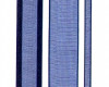 Band Satin Navy 1,5cm x 23 meter (1 Rolle) [RIBSENVY]