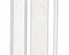 Band Mono Silber 1,5cm x 23 meter (1 Rolle) [RIBSIL]