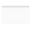 Klappenbeutel 11x8cm Hochtransparent (100 Stück) [B34]