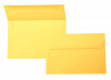 Umschläge Sunny Gelb 16,5x12,1cm Astrobright (50 Stück) [E5111]
