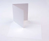 Glückwunschkarten Weiß 14x10,8cm Mohawk Options 100% Recycelt Einfach (50 Stück) [PF20]