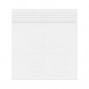 Druckverschlussbeutel 30,5x30,5cm PE 150 Mikron (100 Stück) [6PE1212]