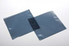 Antistatitische ESD Beutel 12,7x12,7cm kein Verschluss (100 Stück) [SSO55]