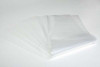 Polybeutel 38,1x68,6cm Polyethylen schwere Qualität (100 Stück) [TFB31527]
