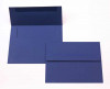 Umschläge Blau 13x9,2cm (50 Stück) [EC317]