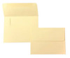 Umschläge Banane Gelb 16,5x12,1cm Astrobright (50 Stück) [E5106]
