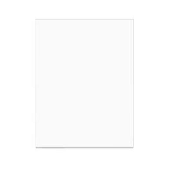 Flachbeutel 7,5x9,5cm OPP Transparent (100 Stück) [B2NFXL]