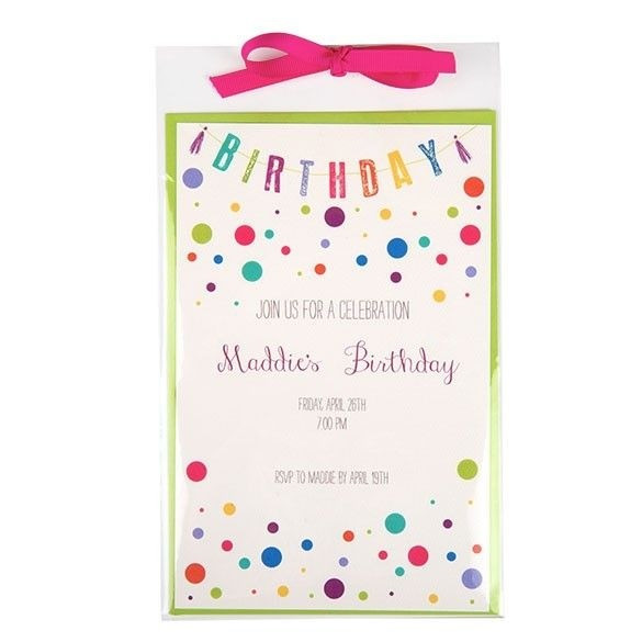 Flachbeutel 14x25,5cm OPP Transparent (100 Stück) [B610NF]