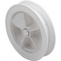 Rondell,  8,5 cm, 100Stck. [HOB-01204]