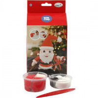 Funny Friends, Nikolaus, 1Set [HOB-100611]