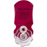 Quilling Crimper, B 10,5 mm, 1Stck [HOB-11489]