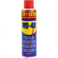 WD-40, 200ml [HOB-11495]