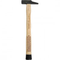 Hammer, L 26,5 cm, H 8 cm, 1Stck [HOB-12994]