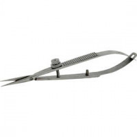 Pinzettenschere, L 11,5 cm, 1Stck [HOB-13070]