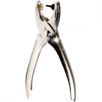 Lochzange, Lochgröße 1,5 mm, 1Stck [HOB-13140]