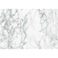 Selbstklebende Folie, B 45 cm, 2 m, Grau [HOB-14270]