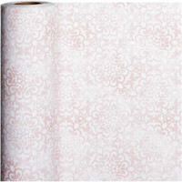 Geschenkpapier, B 50 cm,  80 g, , Wasserfarben, 150m [HOB-19197]