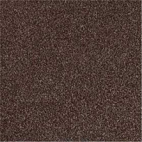 Glitzerfolie, B 35 cm, Stärke: 110 Micron, Braun, 2m [HOB-21054]