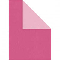 Karton, Pink/Rosa, A4 210x297 mm,  250 g, 10Bl. [HOB-219009]