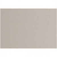 Grauer Karton, Blatt 70x100 cm, Stärke: 1,3 mm, 25Bl., 1000 g [HOB-21997]