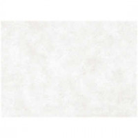 Kraftpapier, A3 297x420 mm,  100 g, Weiß, 500Bl. [HOB-22132]