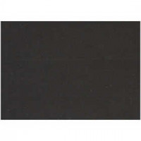 Kraftpapier, A4 210x297 mm,  100 g, Schwarz, 20Bl. [HOB-221380]