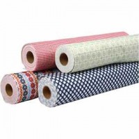 Muster-Filz, B 45 cm, Stärke: 1,5 mm, 4x5m [HOB-22585]