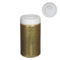 Glitzer Gold 92 Gramm (1 St.) [IFS-23113]