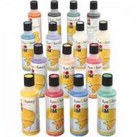 Fun & Fancy, 15x80ml [HOB-30000]
