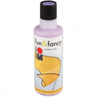 Fun & Fancy, Lavendel, 80ml [HOB-30007]
