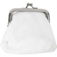 Geldbörse, Größe 9x10 cm, 1Stck [HOB-49935]