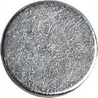 Supermagnete, D: 10 mm, Stärke: 2 mm, 100Stck. [HOB-51793]