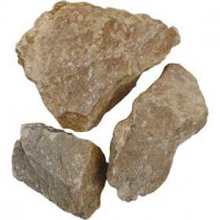 Speckstein, Braun, Medium-weich, 10kg [HOB-55694]