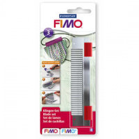 FIMO® Cutter / Messer, 3Stck. [HOB-78317]