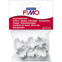 FIMO® Ausstechformen, 6Stck. [HOB-78319]