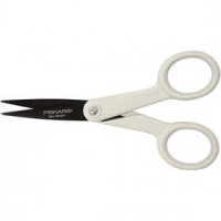 Antihaft-Allzweckschere, L 12 cm, für Rechtshänder, 1Stck [HOB-9994]