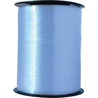 Kräuselband Blau 5mm x 500 meter (1 Rolle) [HV-COL5B]