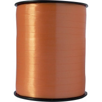 Kräuselband Orange 5mm x 500 meter (1 Rolle) [HV-COL5O]