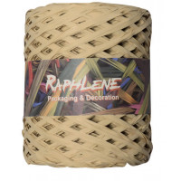 Poly-Bast Natürlich - Rolle mit 200 meters (1 Rolle) [HV-RAFNA]