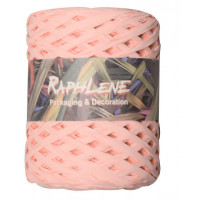 Poly-Bast Lachs - Rolle mit 200 meters (1 Rolle) [HV-RAFSA]