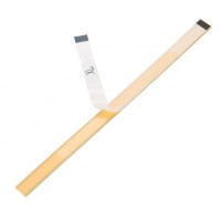 Verschluss-Streifen Klebend 14cm Kraft (100 Stück) [TT5KRD]