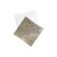 Flachbeutel 31,6x31,1cm OPP Transparent (100 Stück) [B12X12NF]