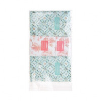 Klappenbeutel 18,9x31,1cm Hochtransparent (100 Stück) [B712]