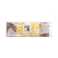 Klappenbeutel 18,9x51,5cm Hochtransparent (100 Stück) [B720]