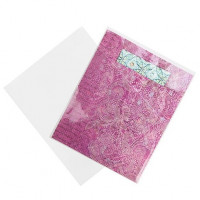 ÖKO-freundliche Beutel 20,3x25,4cm Verschweißbar (100 Stück) [GC810ENF]