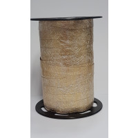 Kräuselband Folies Gold 10mm x 100 meter (1 Rolle) [HV-FOL10GO]