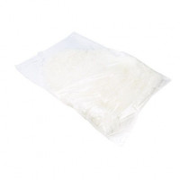 Plastikbeutel 61x91,4cm klar Polypropylen (50 Stück) [FP12436]