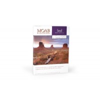 Fotopapier Matt 235 Gramm 12,7x17,8cm Moab Lasal (50 Stück) [LPM57]